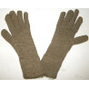 Paire de gants en laine