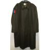 Manteau de sortie Hiver TDF Armée de Terre Française Homme - Brigade d'Artillerie d'Haguenau