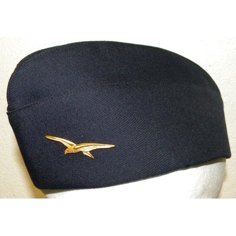 Calot Armée de l'Air française avec l'insigne
