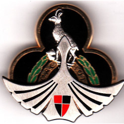 35ème Régiment d'Infanterie - Compagnie Anti Char