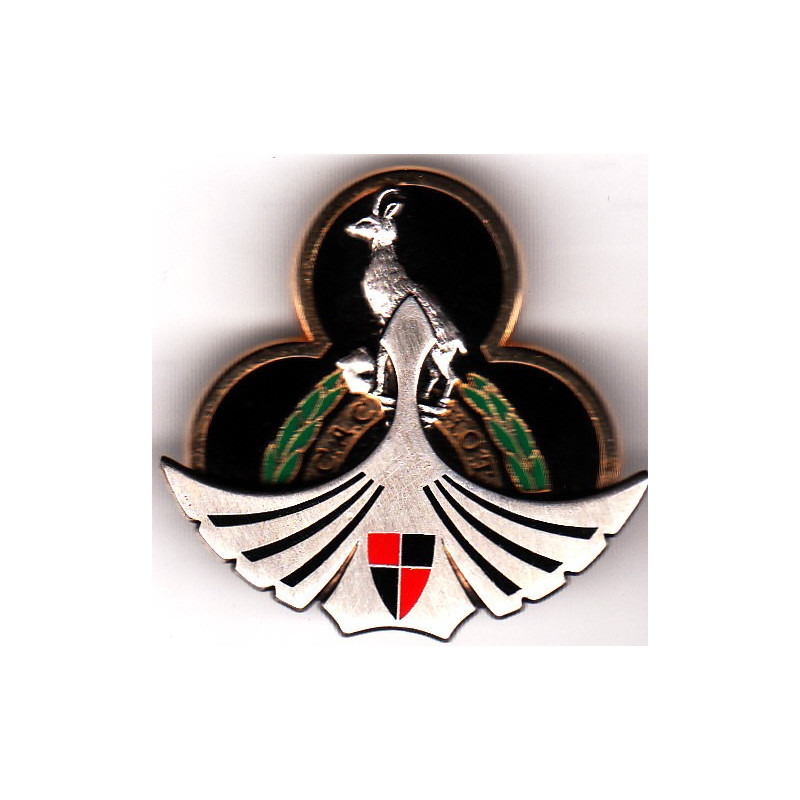 35ème Régiment d'Infanterie - Compagnie Anti Char