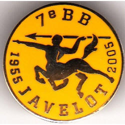 Exercice Javelot 2005 - 7° Brigade Blindée - 35° et 152° Régiment d'Infanterie