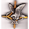 Opération Epervier du 35° Régiment d'Infanterie - Tchad 2003 matriculée
