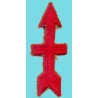 Patch de la 32° Division d'Infanterie - US WW2