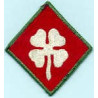 Patch 4° Armée