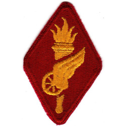 Patch Expert Ecole de Conduite Automobile