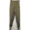 Pantalon de motard du NSKK