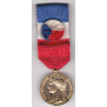 Médaille d'honneur du Travail "Vermeil" 3ème Type