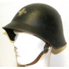 Casque de Pompier Fédéral Suisse Modèle 1940