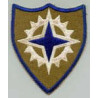 Patch du 16° Corps d'Armée Américain - US WW2