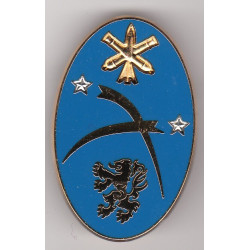 Brigade d’Artillerie du 3ème Corps d’Armée