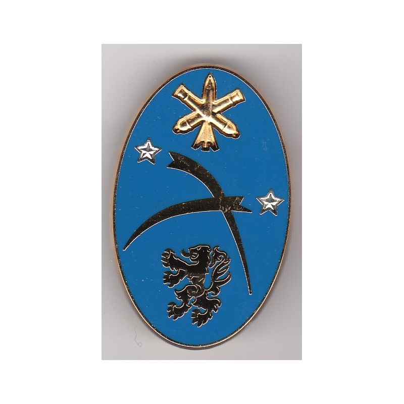 Brigade d’Artillerie du 3ème Corps d’Armée