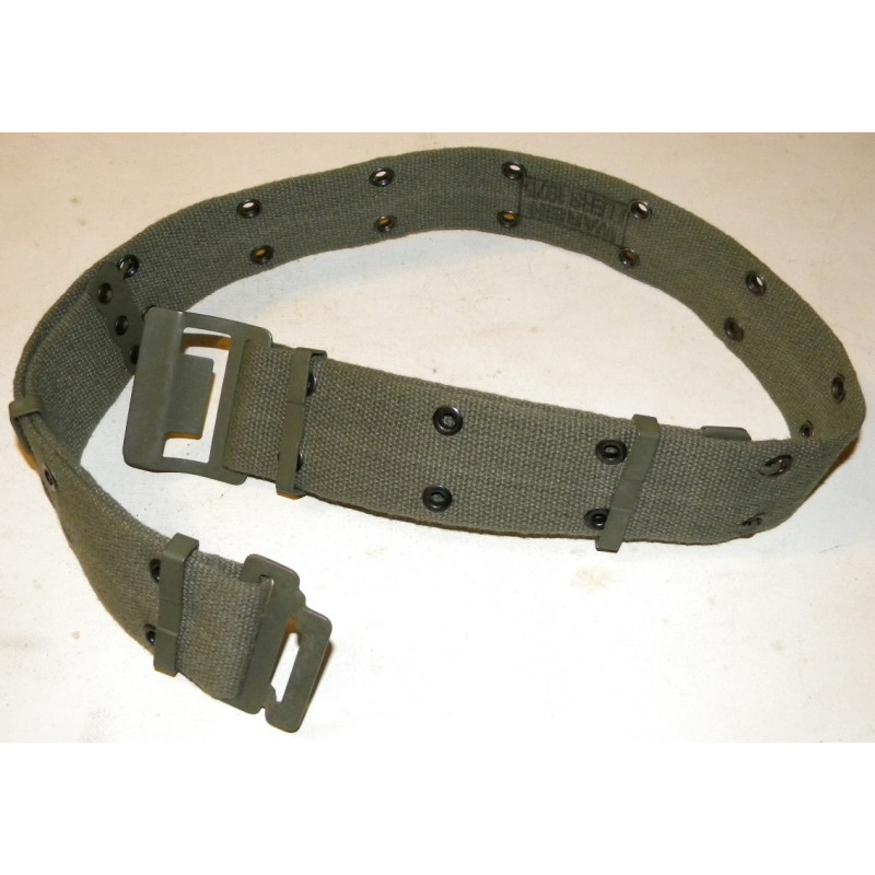 Ceinturon FAMAS Armée Française Neuf Ancien modèle