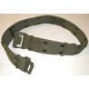 Ceinturon FAMAS Armée Française Neuf Ancien modèle