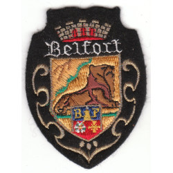 Patch : Belfort