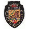 Patch : Belfort