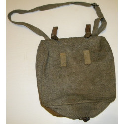 Sac à pain suisse complet Modèle 1942 - Brotbeutel