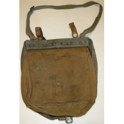 Sac à pain suisse complet Modèle 1942 - Brotbeutel