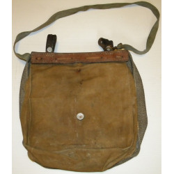 Sac à pain suisse complet Modèle 1917 - Brotbeutel