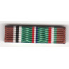 Barrette de la médaille de la Campagne d'Europe / Afrique / Moyen-Orient US WW2