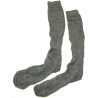 Paire de chaussettes Gebirgsjäger Wehrmacht