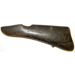 Crosse complète de Pistolet-mitrailleur Thompson