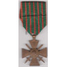 Croix de guerre 1914-1915