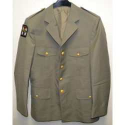 Vareuse TDF Infanterie + Insigne 7ème Division Blindée NEUVE