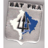 Task Force Multinationale Nord, BAT FRA - Trident