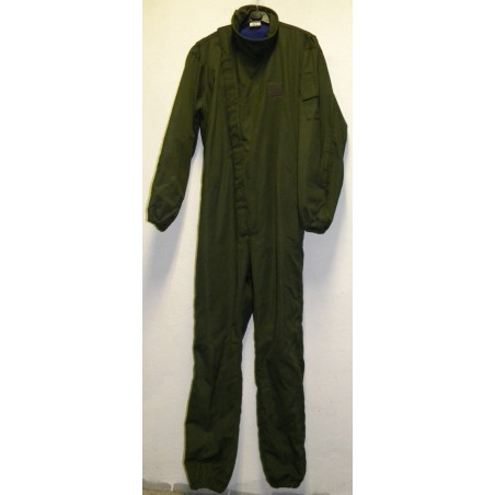 Combinaison Tony’s suit camera jumpsuit saut parachutisme