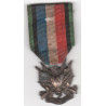 Médaille des vétérans de 1870-71 Argent "jus"