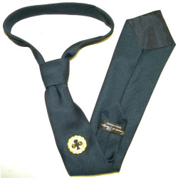 Cravate d'honneur du 35ème Régiment d'Infanterie