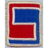 Patch de la 69° Division d'Infanterie - US WW2