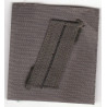 Grade de poitrine Caporal ou Brigadier Appelé du Contingent camouflé