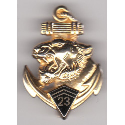 23ème Bataillon d'Infanterie de Marine
