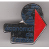 Pin's Economat de l'Armée