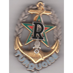 Régiment d'Infanterie de Char de Marine - GIAR - Opération Turquoise