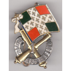 1er Régiment d'Artillerie