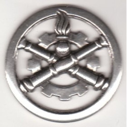 Insigne de Béret Matériel (Coi)