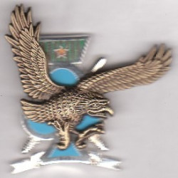 35ème Régiment d'Infanterie - Compagnie d'Administration et des Services