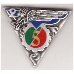 2ème R.E.P. 5ème Compagnie