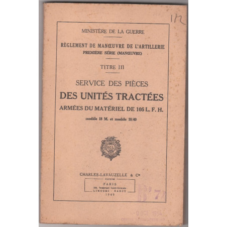 Règlement concernant l'exercice et les manoeuvres de l'infanterie, du