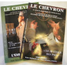 Magazine des sous-officiers de l'armée de terre "Le Chevron"