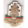 13ème Demi-Brigade de la Légion Etrangère - Reproduction