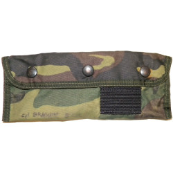 Trousse individuelle de nettoyage de Fusil d'assaut M16 Armée américaine