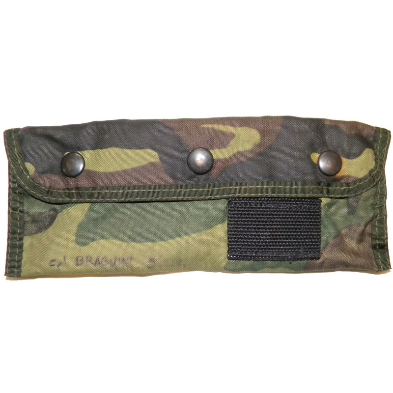 Trousse individuelle de nettoyage de Fusil d'assaut M16 Armée américaine