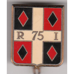 75ème Régiment d'Infanterie