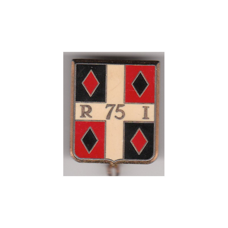75ème Régiment d'Infanterie