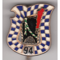 94ème Régiment d'Infanterie