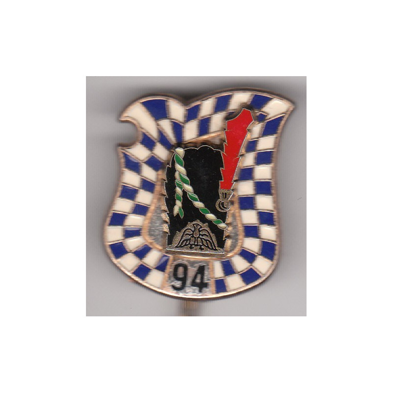 94ème Régiment d'Infanterie